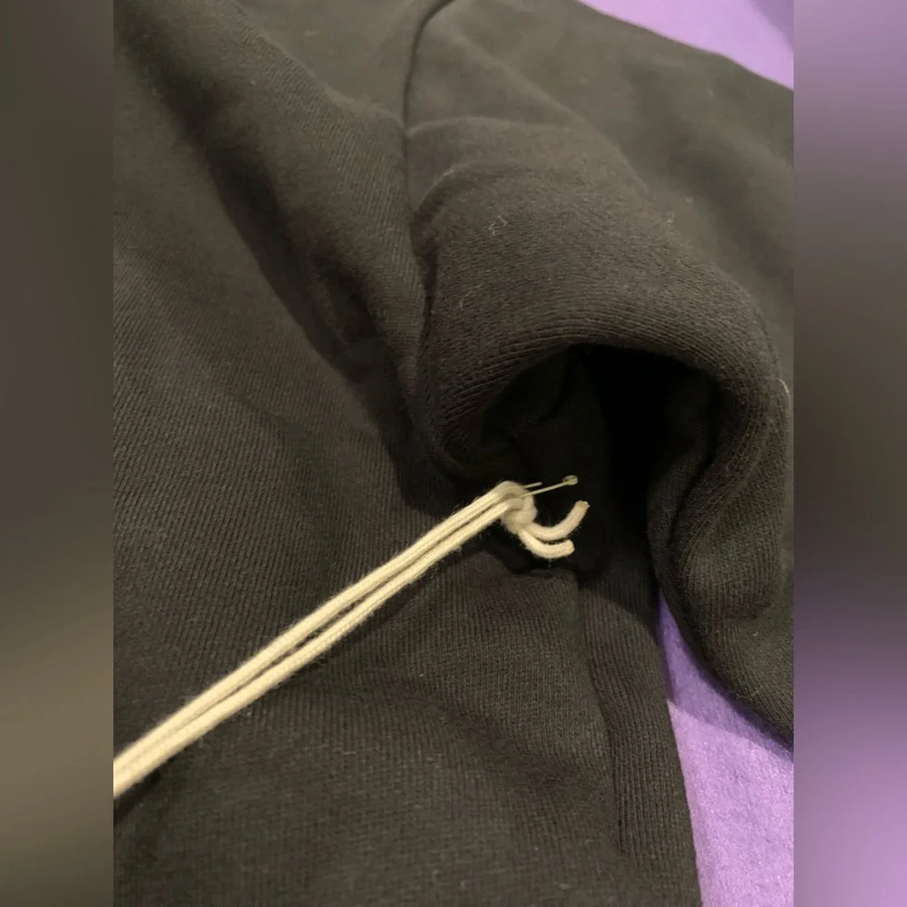 Fear Of God Essentials Hoodie